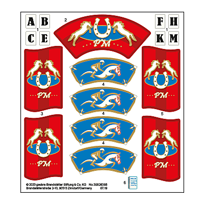 30826385_sparepart/Etikett 70337 "Großer Reitturnierplatz"